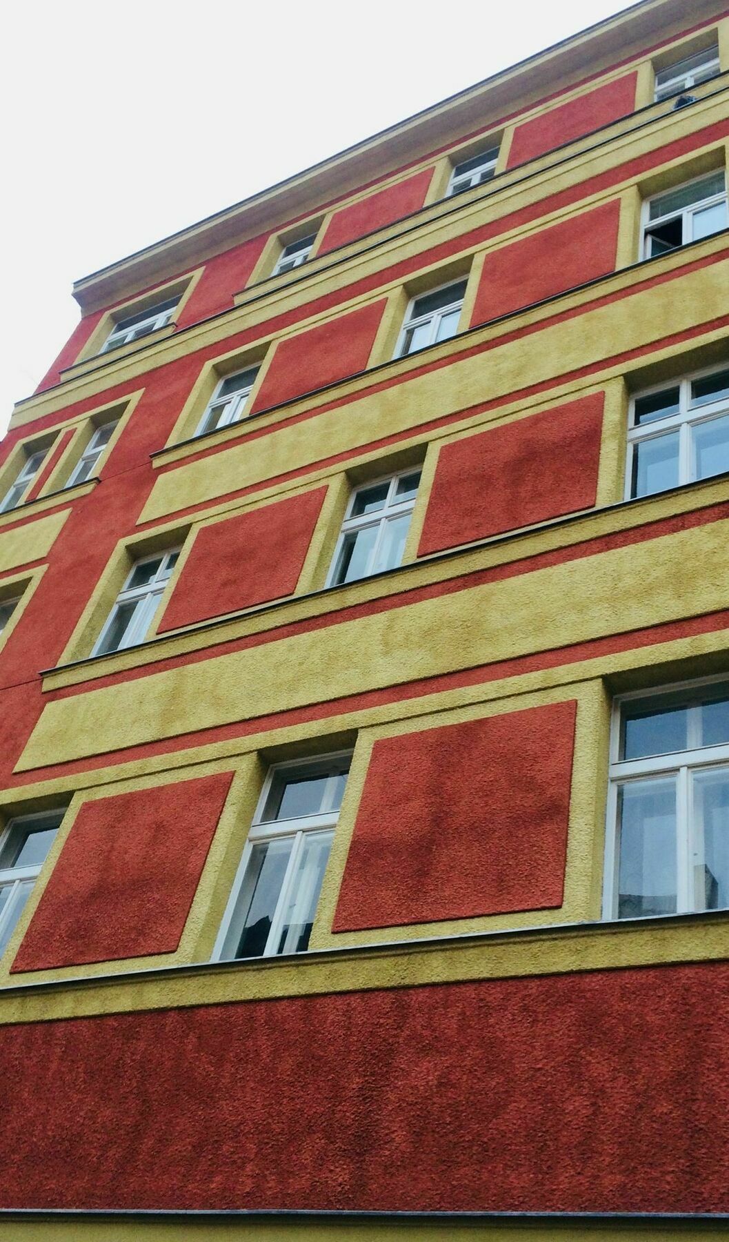 Residence Vita Nejedleho Prague Exterior photo