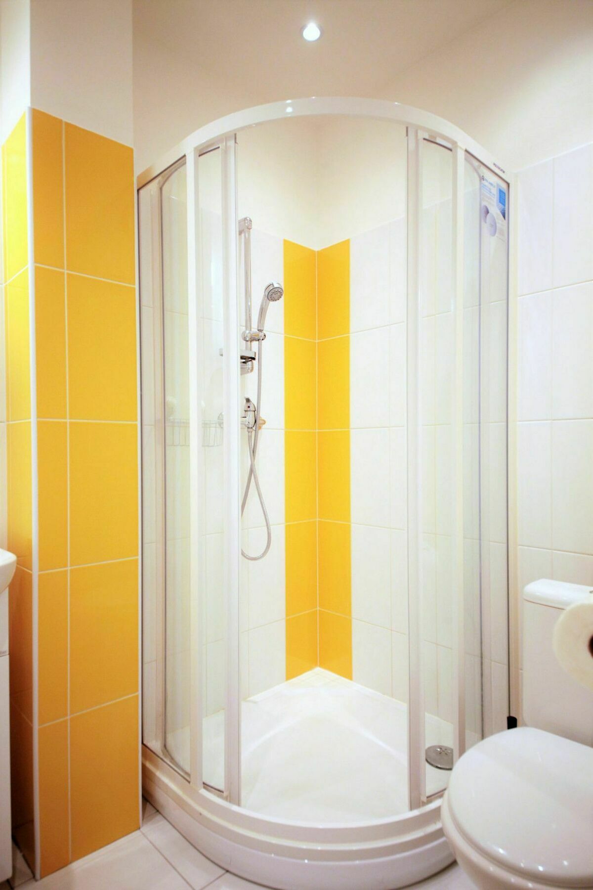 Residence Vita Nejedleho Prague Exterior photo