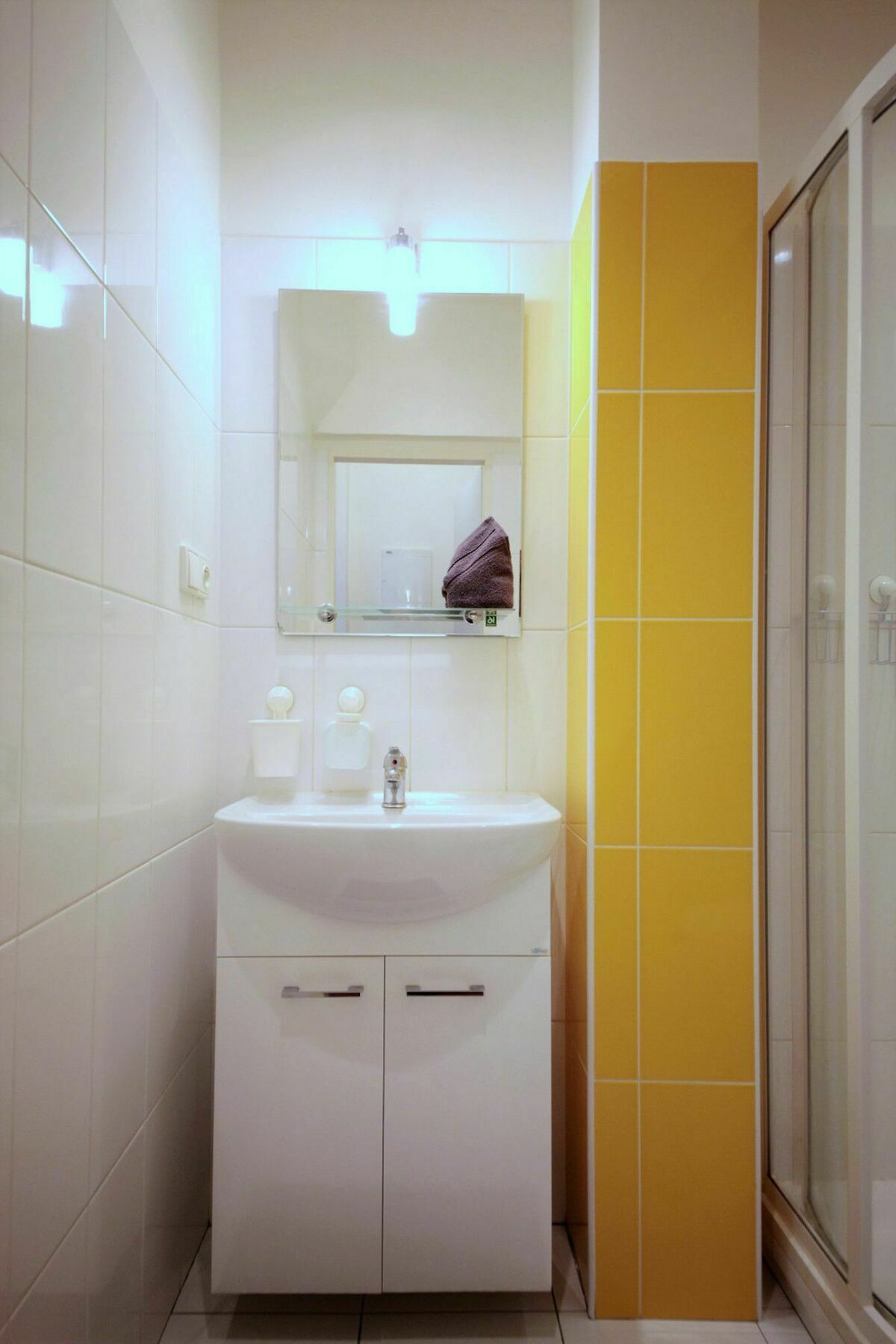 Residence Vita Nejedleho Prague Exterior photo